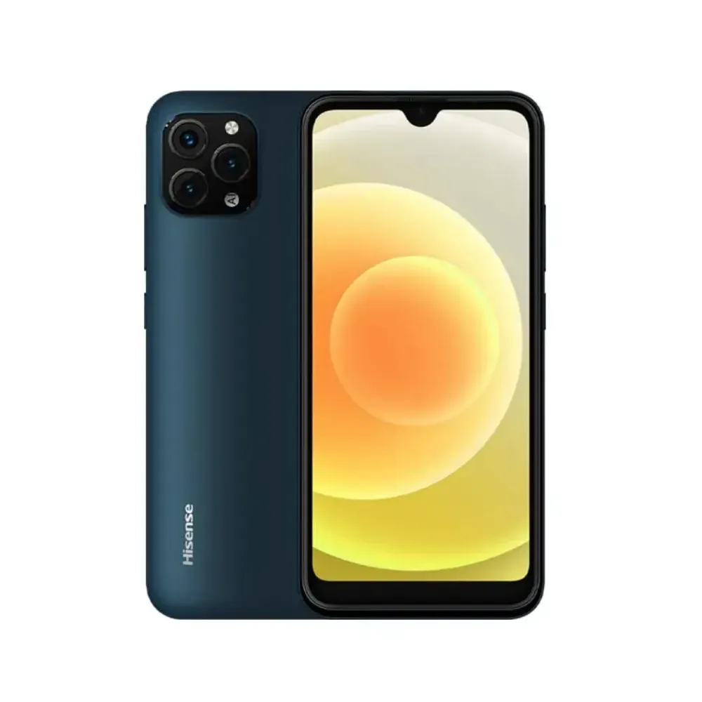 HISENSE 4G U50 2+32GB AZUL
