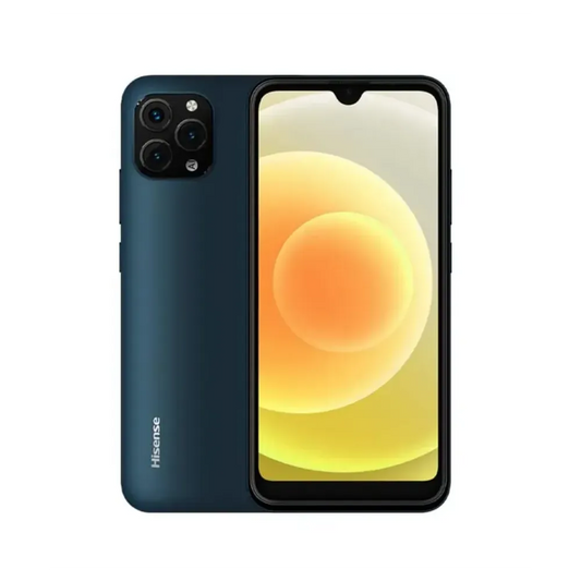 HISENSE 4G U50 2+32GB AZUL