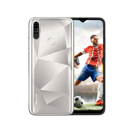 HISENSE 4G V40S 4+64GB DORADO