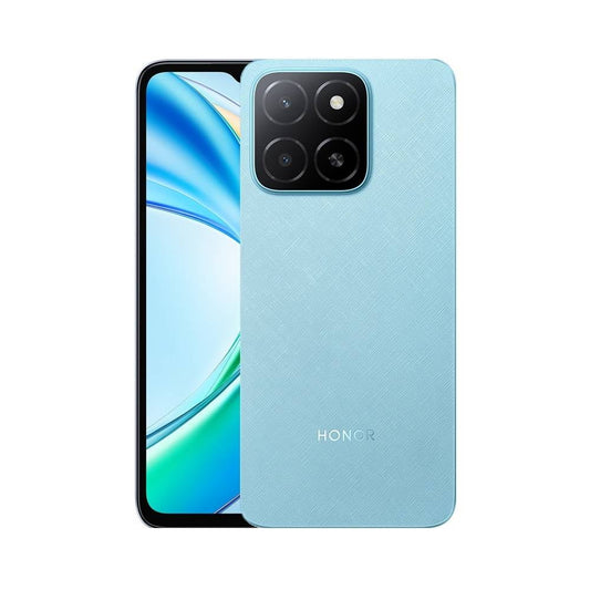 HONOR 4G X5B PLUS 4+4+128GB AZUL