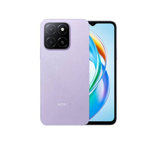 HONOR 4G X5B PLUS 4+4+128GB MORADO