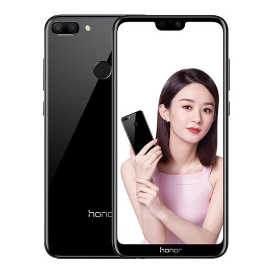 HONOR 4G 9I 3+32GB NEGRO