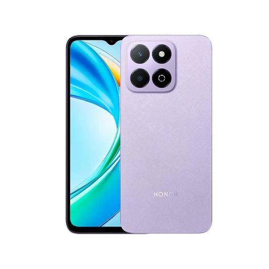 HONOR 4G PLAY 9A 4+256GB MORADO