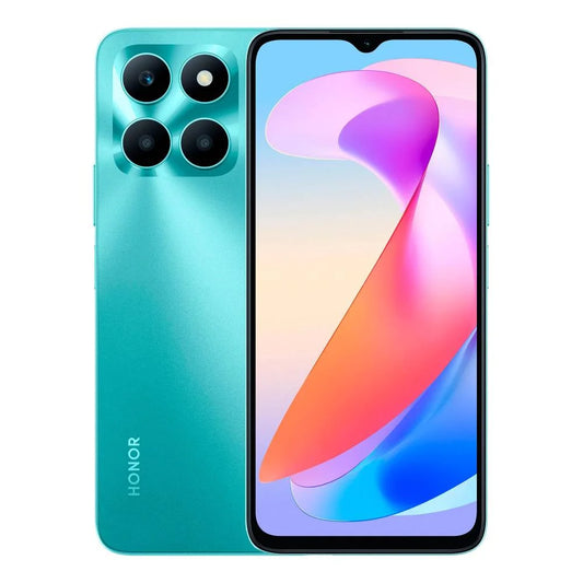 HONOR 4G X6A AZUL