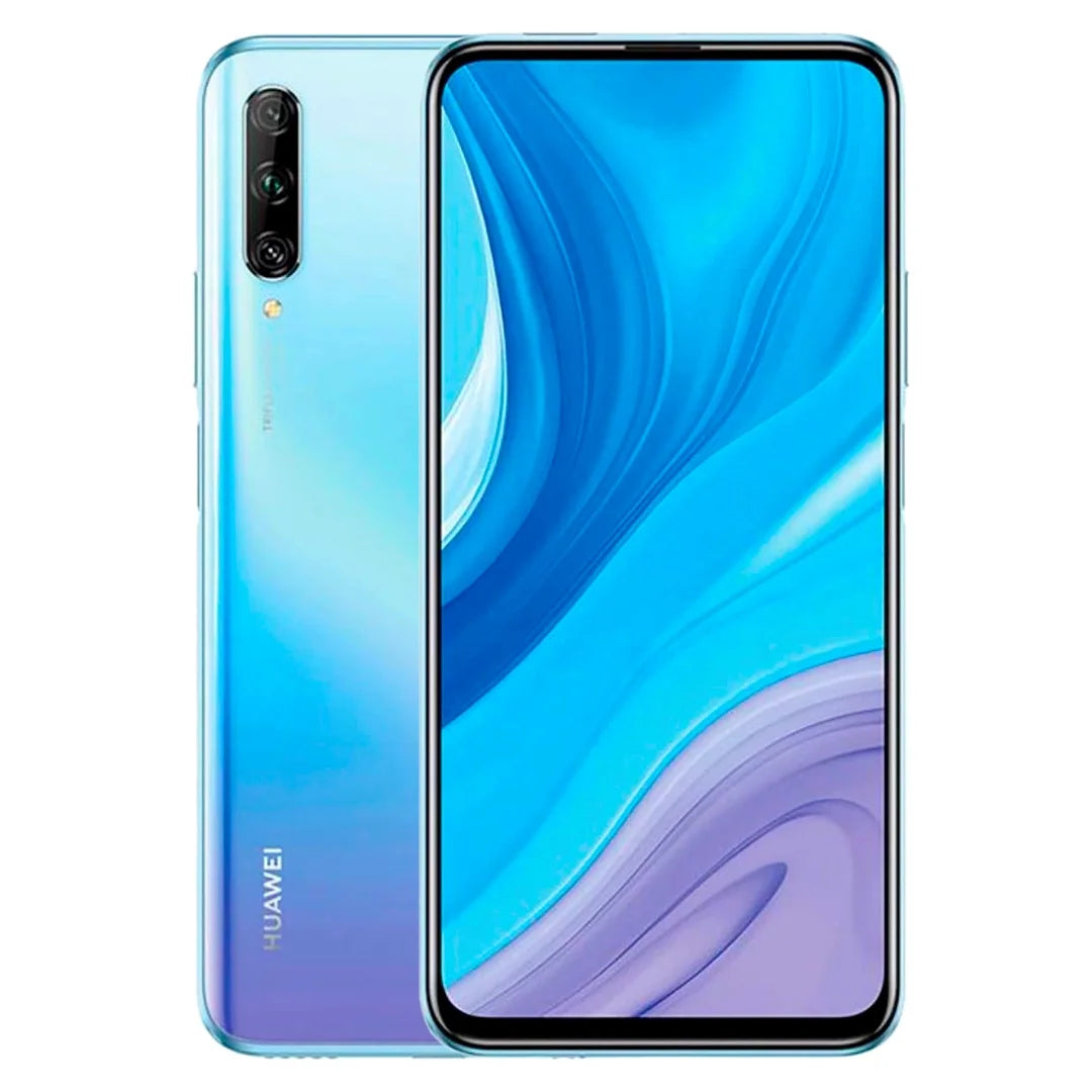 HUAWEI LTE STK-LX3S Y9S AZUL